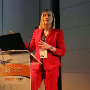 Participación de SEGECA en el 38.º Congreso Nacional SERAM 2026. Imagen 01.