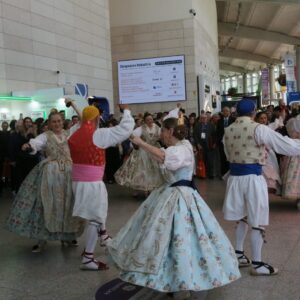 Participación de SEGECA en el 38.º Congreso Nacional SERAM 2026. Imagen 03.