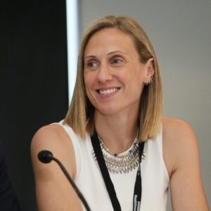 Participación de SEGECA en el 38.º Congreso Nacional SERAM 2026. Imagen 08.
