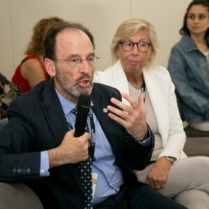 Participación de SEGECA en el 38.º Congreso Nacional SERAM 2026. Imagen 09.