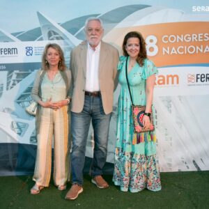 Participación de SEGECA en el 38.º Congreso Nacional SERAM 2026. Imagen 10.