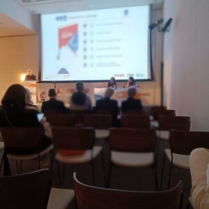Participación de SEGECA en el 38.º Congreso Nacional SERAM 2026. Imagen 13.