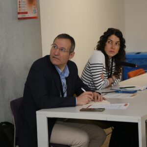 Participación de SEGECA en el 38.º Congreso Nacional SERAM 2026. Imagen 17.